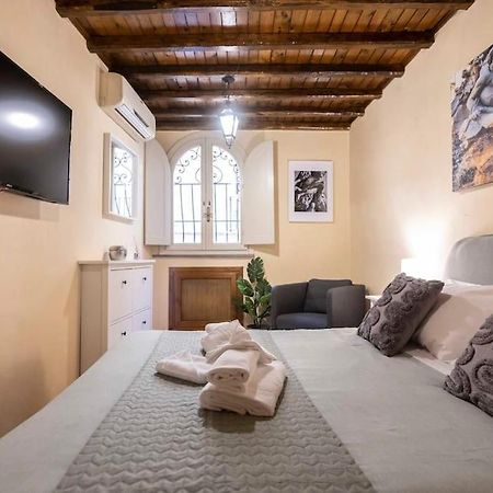Crispi 91 - Piazza Di Spagna Рим Экстерьер фото